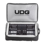 UDG Midi Controller Bag