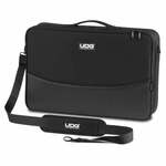 UDG UDG UDG Ultimate MIDI Controller Backpack Large Black/Orange Inside MK2