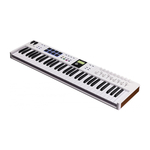Arturia Keylab 49 MK3 White