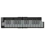 Korg NanoKEY Fold Zwart