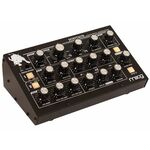 DAP DCA-CON1 Flightcase voor 2-kanaals MIDI-controller