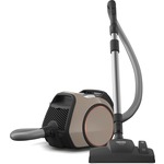 Miele Boost CX1 Active Zakloze stofzuiger Zwart