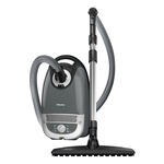 Miele complete c2 black pearl powerline stofzuiger - zwart