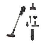 Miele complete c2 black pearl powerline stofzuiger - zwart