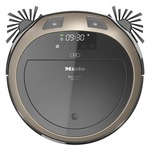 Miele stofzuiger Boost CX1 Parquet (Wit)