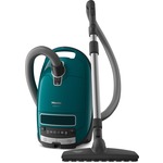 Miele Blizzard Parquet XL Powerline Zakloze stofzuiger Grijs