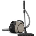 Miele Blizzard Red PowerLine Zakloze stofzuiger Rood