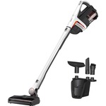 Miele Boost CX1 allergy Zakloze stofzuiger Zwart