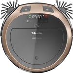 Miele stofzuiger Boost CX1 Parquet (Wit)