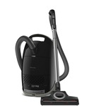 Miele Compact C2 Parquet XL PowerL Stofzuiger Zwart