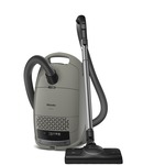 Miele Complete C3 Parquet Flex Powerline Stofzuiger Blauw