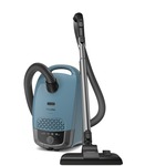 Miele Complete C3 Parquet XL Powerline Stofzuiger Zwart