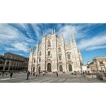 NH Milano Palazzo Moscova