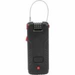 Olymp Mini alarmsysteem ULA 410 Zwart 90 dB 5998