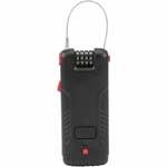 Olymp Mini alarmsysteem ULA 410 Zwart 90 dB 5998