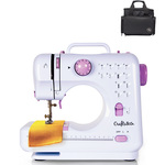 Mini Naaimachine Pretend Play Kinderen Simulatie Appliances Speelgoed