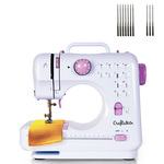 Singer mini handnaaimachine