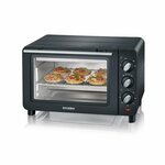 Tefal contactgrill Ultra Compact 600 Comfort GC3060