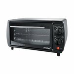 Rommelsbacher BG1055 Mini-oven Heteluchtfunctie, Timerfunctie 18 l