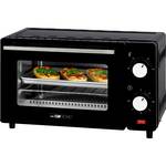 Inventum OV207B Mini oven Zwart