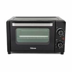 Unold Oven/Fryer Diamant Mini-oven 23 l