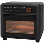Trisa Forno Gusto 28L Mini-oven Timerfunctie 28 l