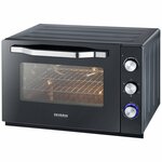 Tristar OV-3640 Mini-oven Heteluchtfunctie 60 l