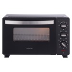 Tristar Mini-oven OV-3615 800 W zwart