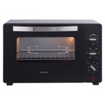 Tristar Mini-oven OV-3615 800 W zwart