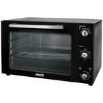 DOMO DO518GO Mini-oven Timerfunctie 38 l