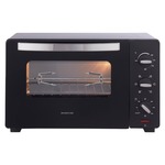 Tristar Mini-oven OV-3615 800 W zwart