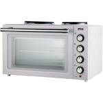 Trisa Forno Gusto Mini-oven Met grillspies 23 l