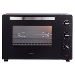 Tristar Mini-oven OV-3615 800 W zwart