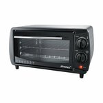 Silva Homeline MB 9500 Mini-oven Timerfunctie
