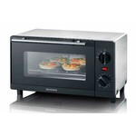 Korona 57165 Mini-oven Instelbare temperatuur, Timerfunctie 10 l