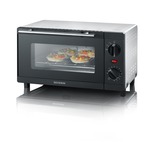 Clatronic MBG 3726 Mini-oven 20 l