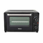 PRIMO PR251OV Mini Oven - 23L - Vrijstaand - Zwart