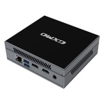 GXMO GX55 Mini PC Desktop Computer 16G DDR4 Dual Channel 512GB SSD Storage