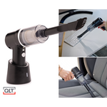 Mini Stofzuiger QLT 2-In-1