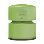 Desktop Mini Stofzuiger USB Oplaadbare Office Home Draagbare Papierreiniger (Groen)