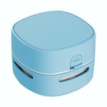 3W hardcover batterij stijl draagbare handheld draadloze mini-desktop stofzuiger