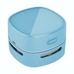4W Hardcover Oplaadbare stijl Draagbare Handheld Draadloze Mini Desktop Vacuum Cleaner