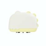 M15 Desktop Vacuum Cleaner USB Draagbare Mini Dinosaur Toetsenbordreiniger