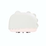 M15 Desktop Vacuum Cleaner USB Draagbare Mini Dinosaur Toetsenbordreiniger