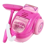 Mini Stofzuiger Pretend Play Kinderen Simulatie Appliances Speelgoed