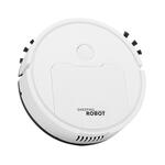 3-in-1 mini-stofzuiger Intelligente veegrobot