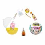 MGA Entertainment Mga&apos;s miniverse make it mini foods cafe series 4 verzamelen