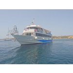 Minicruise naar Favignana en Levanzo vanuit Trapani