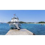 Minicruise La Maddalena vanuit Santa Teresa di Gallura
