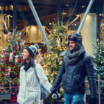 Bezoek de kerstmarkt in Newcastle tijdens een 3-daagse minicruise!
